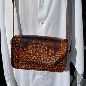 Genuine Leather Purse!👜